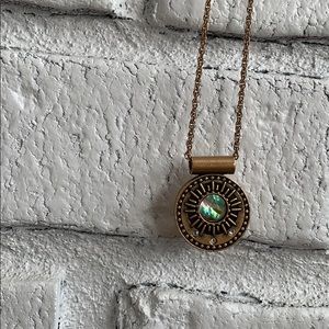 Alex and Ani necklace